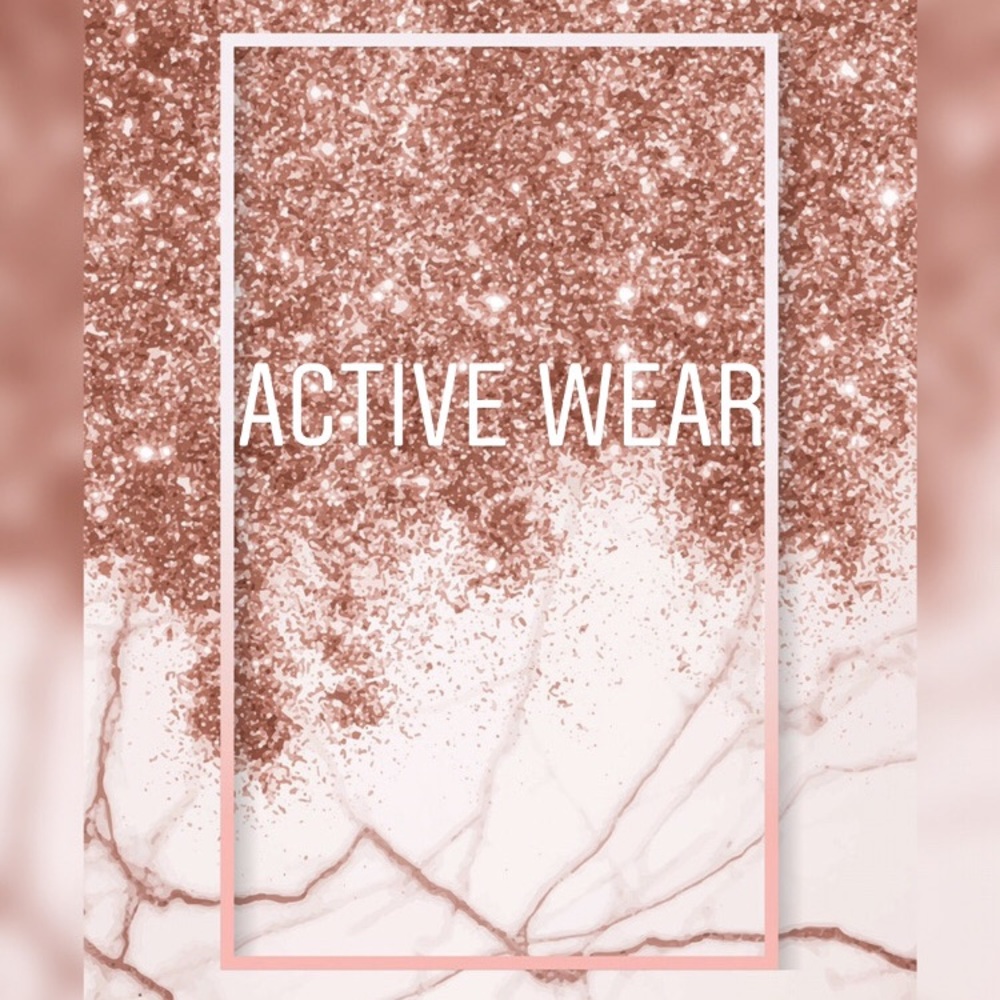 ACTIVE WEAR